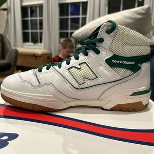 New Balance X Aime Leon Dore 650R